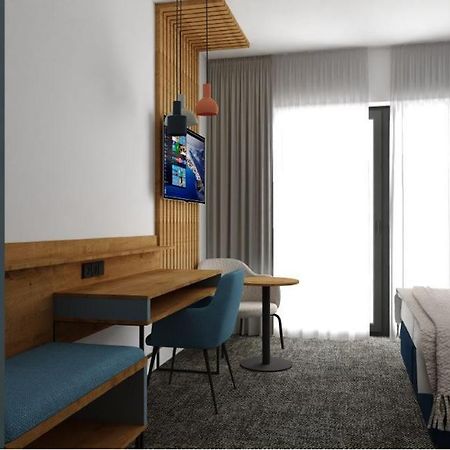 Stadthotel Borken By Hackmann Exterior photo