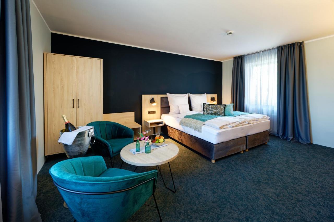 Stadthotel Borken By Hackmann Exterior photo