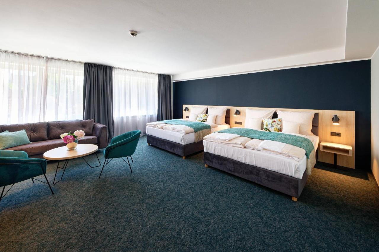 Stadthotel Borken By Hackmann Exterior photo