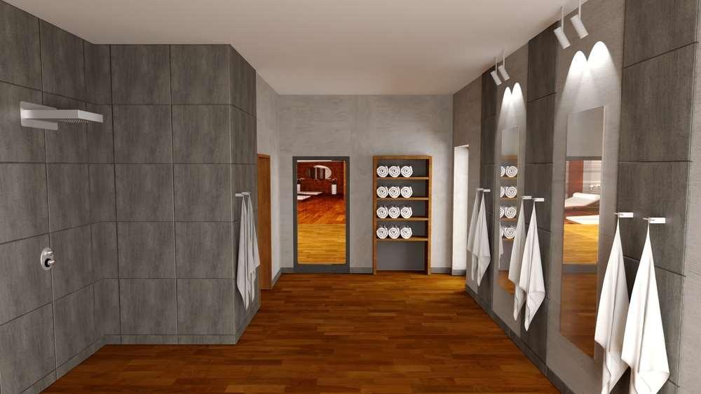 Stadthotel Borken By Hackmann Facilities photo