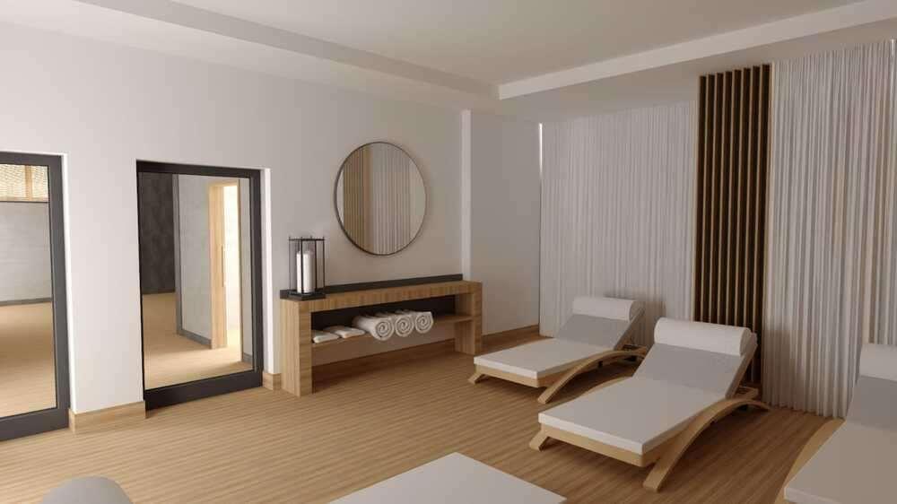 Stadthotel Borken By Hackmann Facilities photo